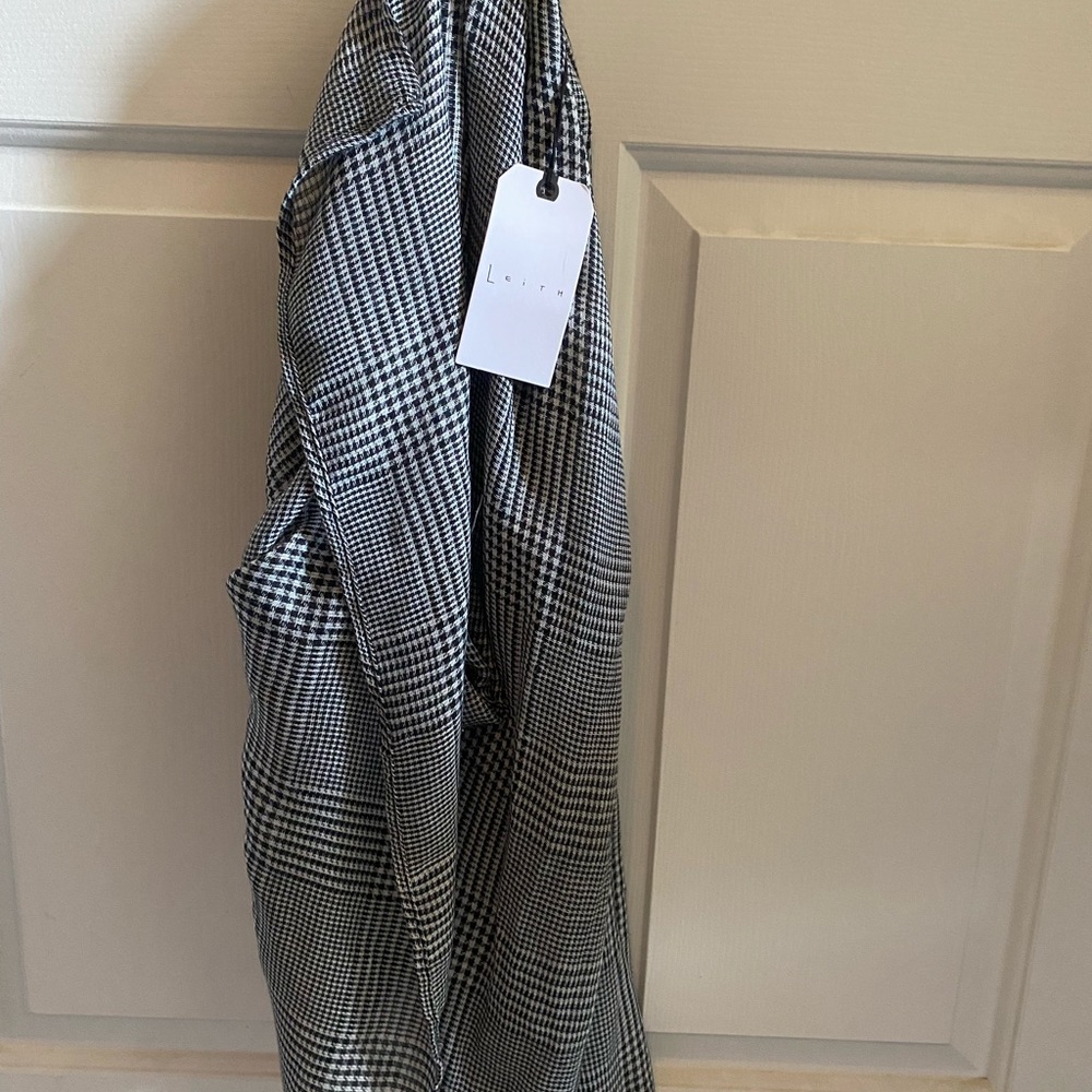 scarf by leith